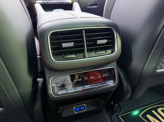 Picture of MERCEDES GLE 53