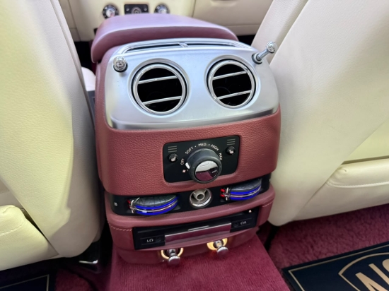 Picture of ROLLS ROYCE GHOST