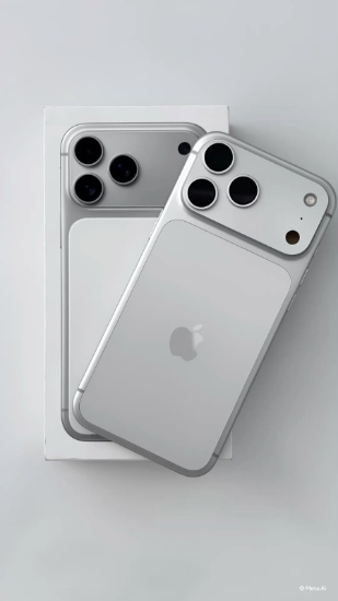 Picture of Apple Iphone 17 Pro Max