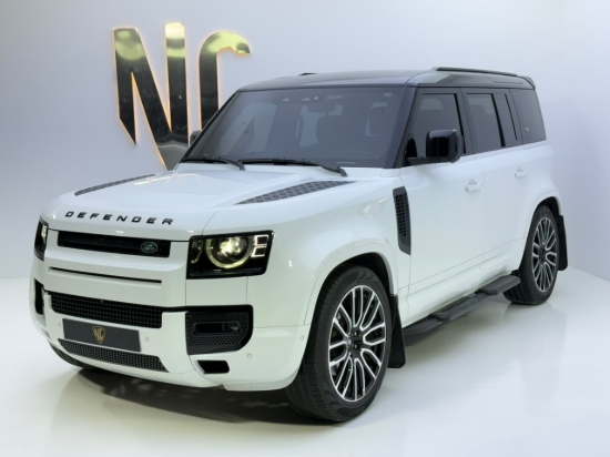 Picture of DEFENDER HSE-P400