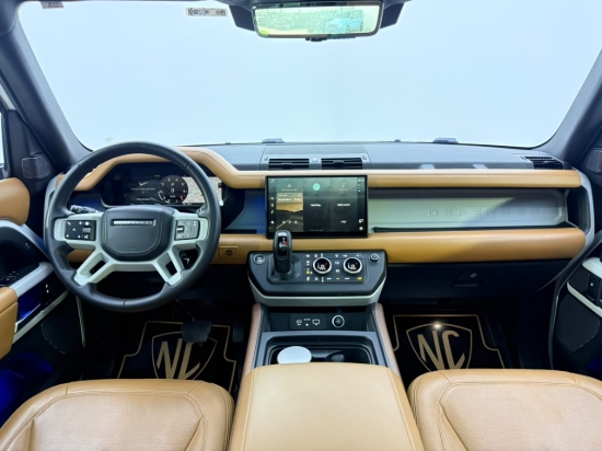 Picture of DEFENDER HSE-P400
