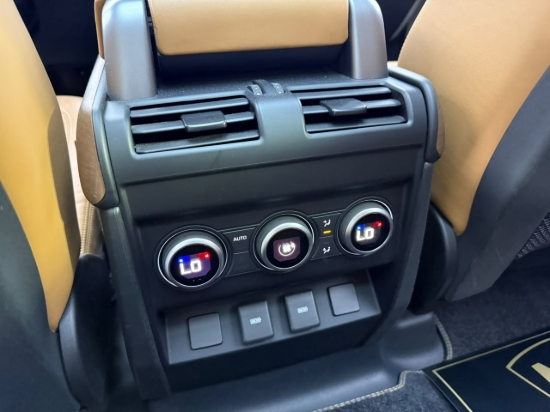 Picture of DEFENDER HSE-P400