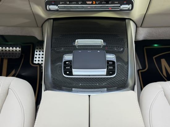 Picture of MERCEDES G63