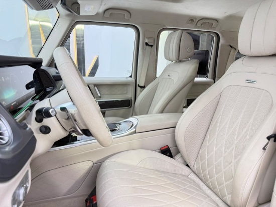 Picture of MERCEDES G63