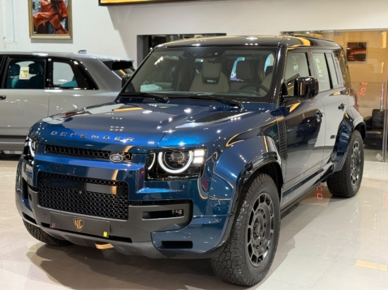 Picture of DEFENDER OCTA