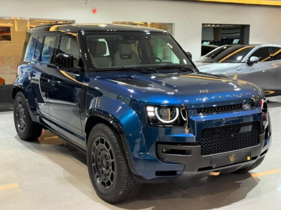 Picture of DEFENDER OCTA