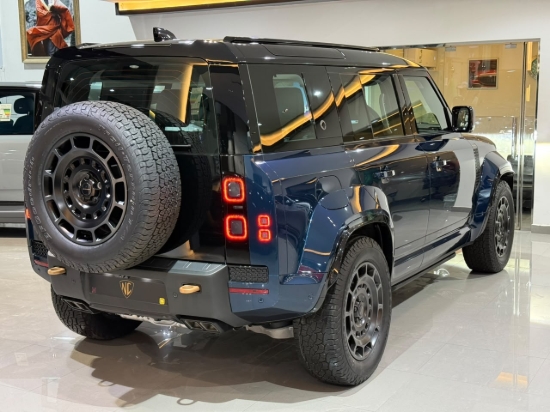 Picture of DEFENDER OCTA