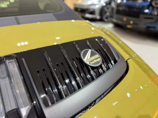 Picture of PORSCHE 911 Spirit
