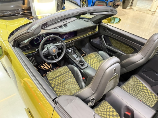 Picture of PORSCHE 911 Spirit