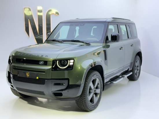 Picture of DEFENDER SE P300 X-Dynamic