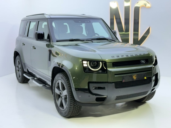 Picture of DEFENDER SE P300 X-Dynamic