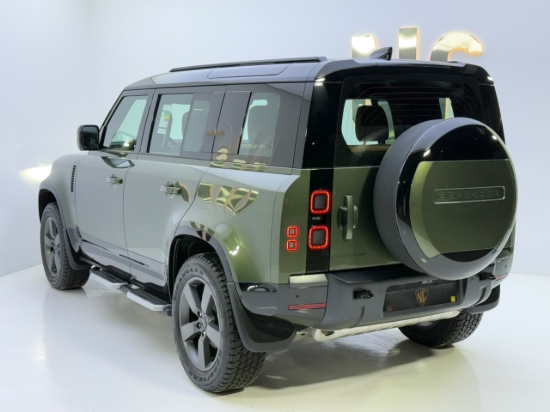 Picture of DEFENDER SE P300 X-Dynamic