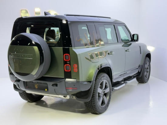 Picture of DEFENDER SE P300 X-Dynamic
