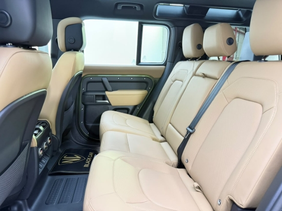 Picture of DEFENDER SE P300 X-Dynamic