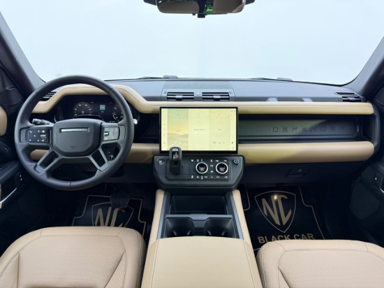 Picture of DEFENDER SE P300 X-Dynamic