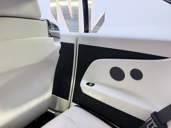 Picture of ROLLS ROYCE SPECTRE