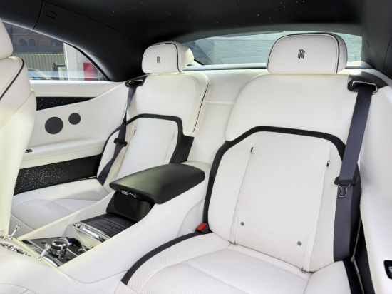 Picture of ROLLS ROYCE SPECTRE