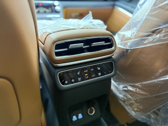 Picture of GENESIS GV80