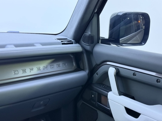 Picture of DEFENDER OCTA