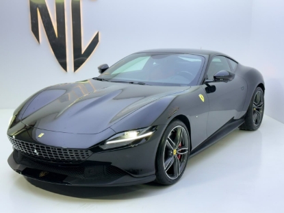 Picture of FERRARI ROMA