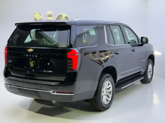Picture of GMC TAHDE