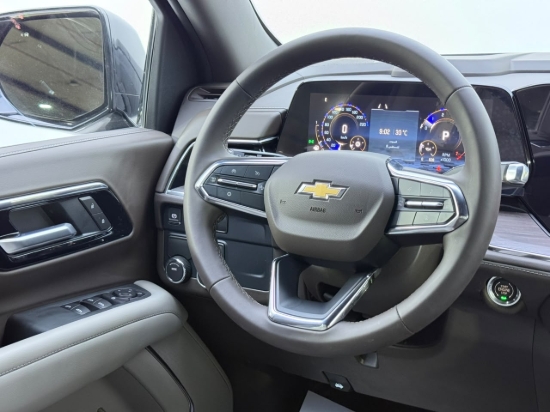 Picture of GMC TAHDE