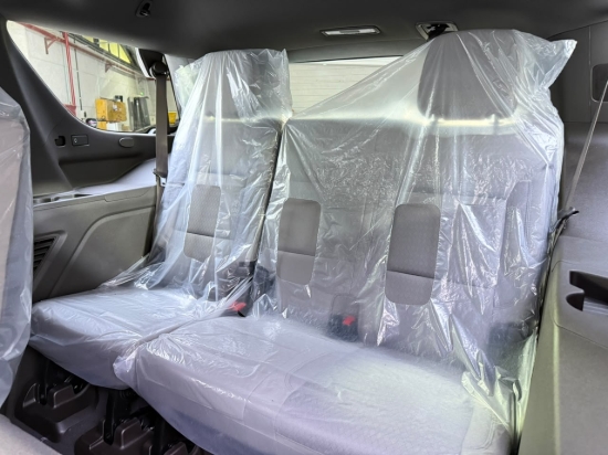 Picture of GMC TAHDE