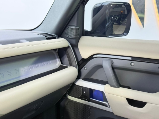 Picture of DEFENDER SE-P300