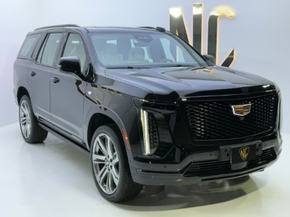 Picture of CADILLAC ESCALADE SPORT PLATINUM