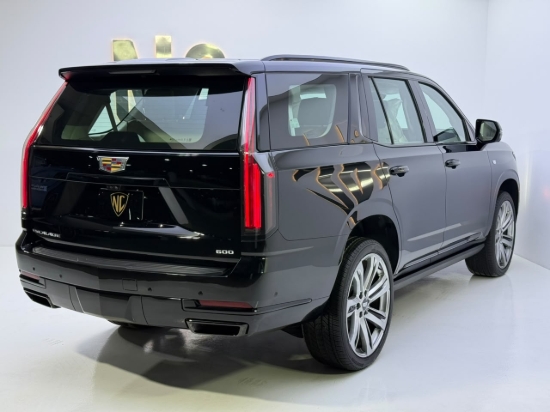 Picture of CADILLAC ESCALADE SPORT PLATINUM