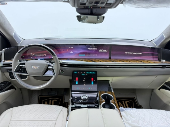 Picture of CADILLAC ESCALADE SPORT PLATINUM