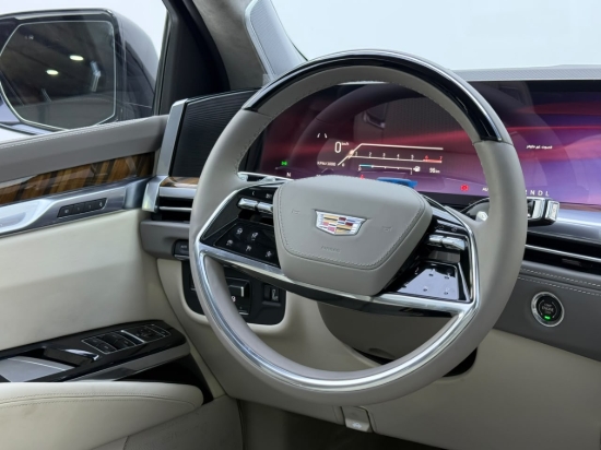 Picture of CADILLAC ESCALADE SPORT PLATINUM