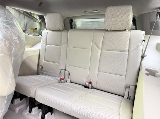 Picture of CADILLAC ESCALADE SPORT PLATINUM