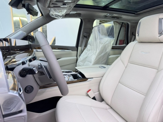 Picture of CADILLAC ESCALADE SPORT PLATINUM