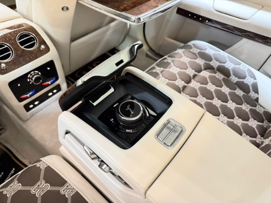 Picture of ROLLS ROYCE GHOST