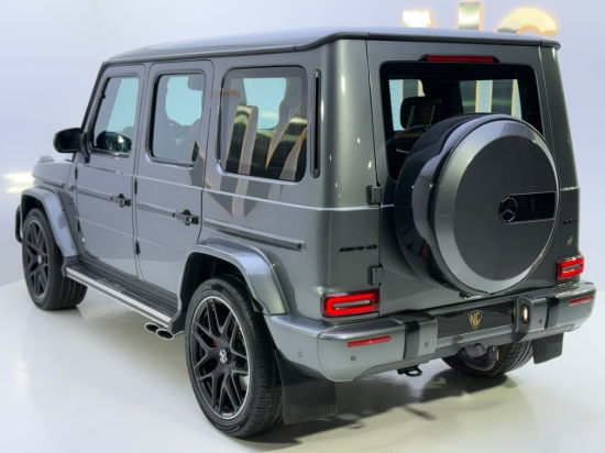Picture of MERCEDES G63