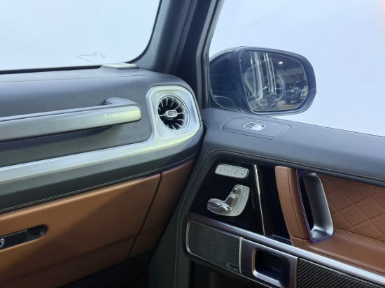 Picture of MERCEDES G63