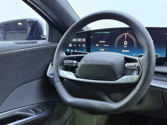 Picture of LUCID AIR