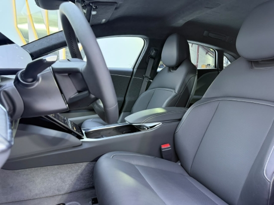 Picture of LUCID AIR