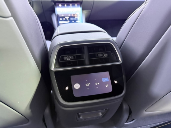Picture of LUCID AIR