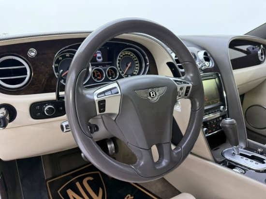 Picture of BENTLEY GT V8