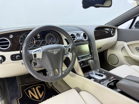 Picture of BENTLEY GT V8