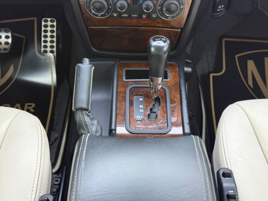 Picture of MERCEDES G590