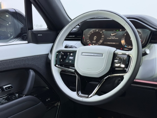 Picture of RANGE ROVER SPORT P360 DYNAMICSE