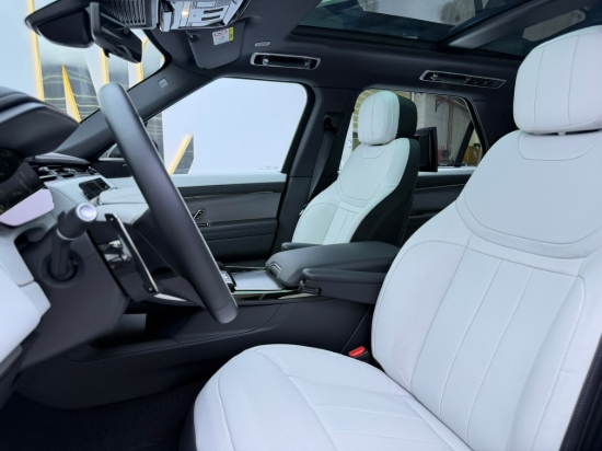 Picture of RANGE ROVER SPORT P360 DYNAMICSE