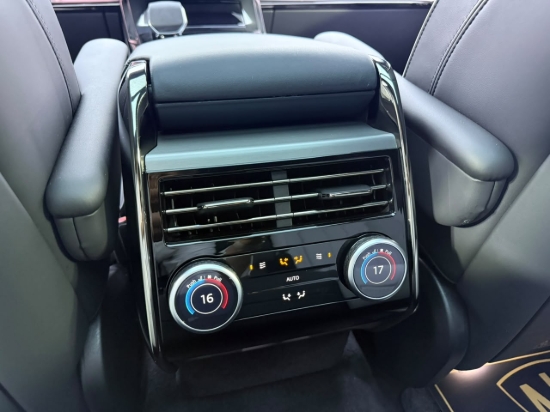 Picture of RANGE ROVER SPORT P360 DYNAMICSE