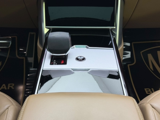 Picture of RANGE ROVER HSE-P530