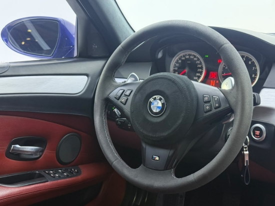 Picture of BMW M5