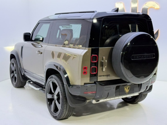 Picture of DEFENDER HSE-P400