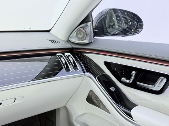 Picture of MERCEDES MAYBACH S680